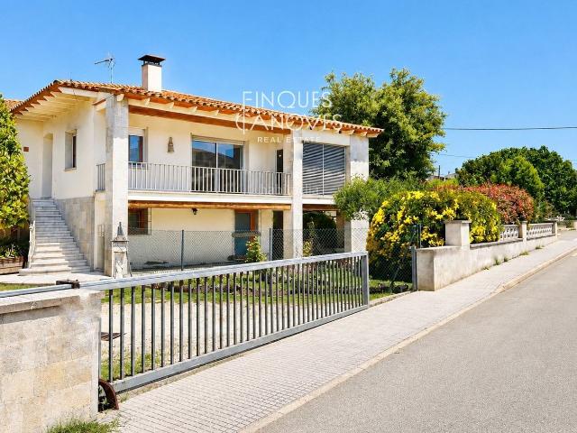 Chalet en venta en la Selva, Catalunya