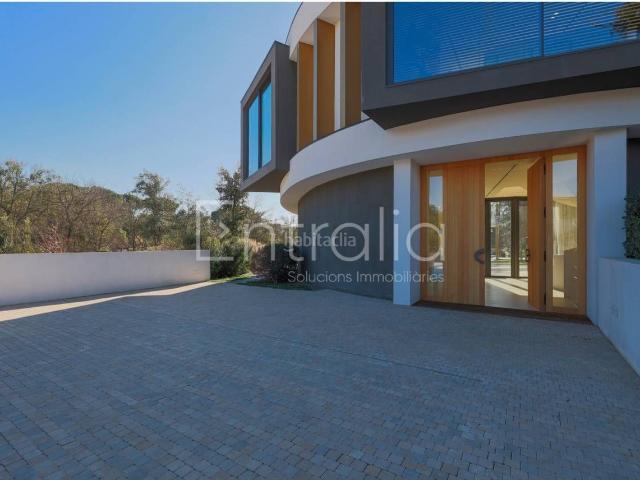 Chalet en venta en la Selva, Catalunya