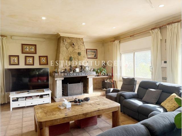 Chalet en venta en Gironès, Catalunya