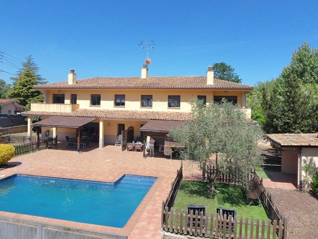 Chalet en venta en la Selva, Catalunya