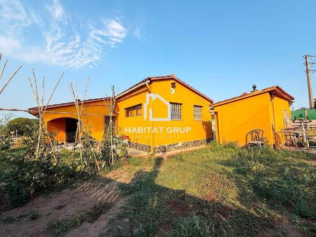 Chalet en venta en la Selva, Catalunya