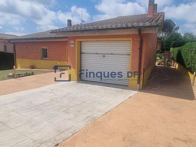 Chalet en venta en la Selva, Catalunya