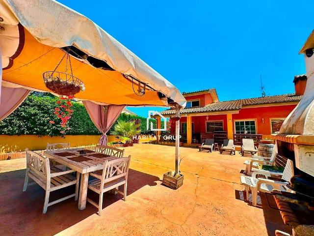 Chalet en venta en la Selva, Catalunya