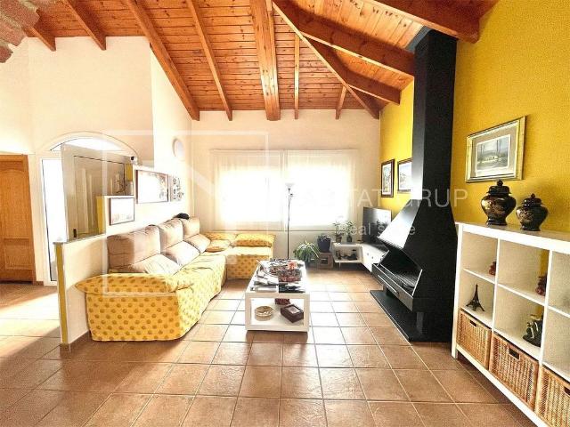 Chalet en venta en la Selva, Catalunya