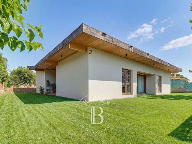 Chalet en venta en la Selva, Catalunya