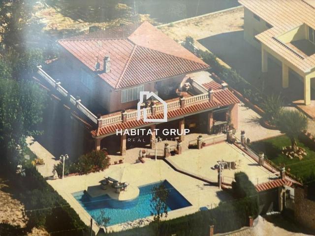 Chalet en venta en la Selva, Catalunya