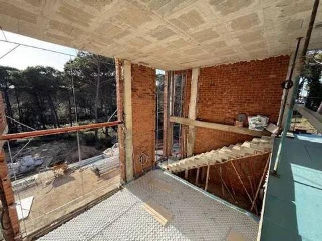 Chalet en venta en la Selva, Catalunya