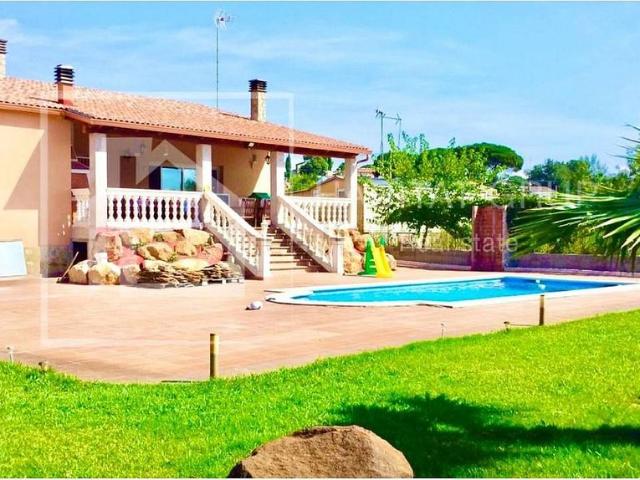 Chalet en venta en la Selva, Catalunya