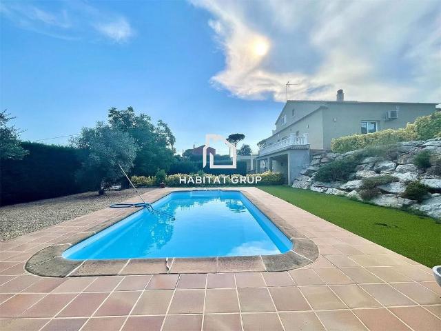 Chalet en venta en la Selva, Catalunya