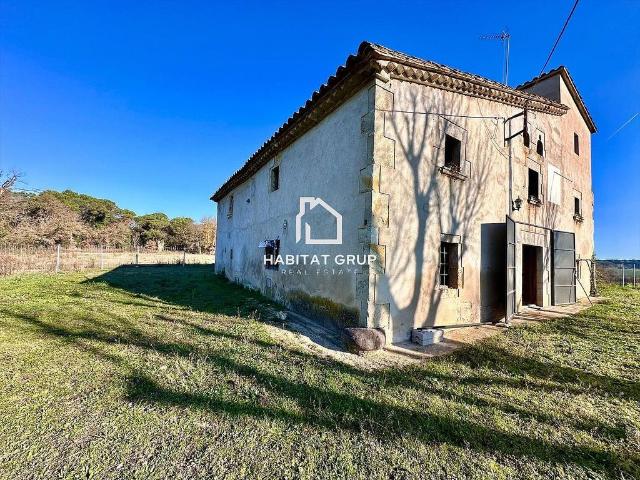 Chalet en venta en la Selva, Catalunya