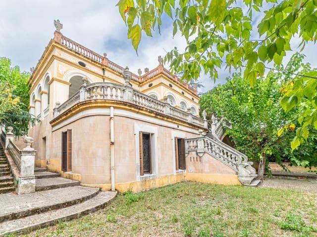 Chalet en venta en la Selva, Catalunya