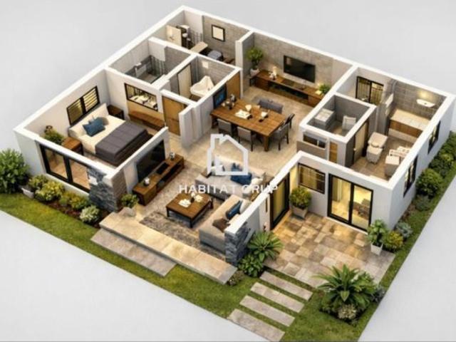 Casa en venta en la Selva, Catalunya