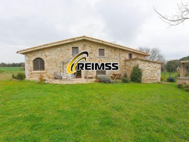 Chalet en venta en la Selva, Catalunya