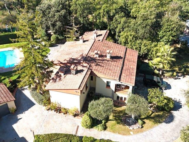 Chalet en venta en la Selva, Catalunya
