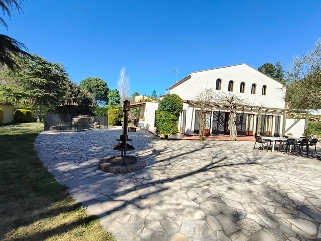 Chalet en venta en la Selva, Catalunya