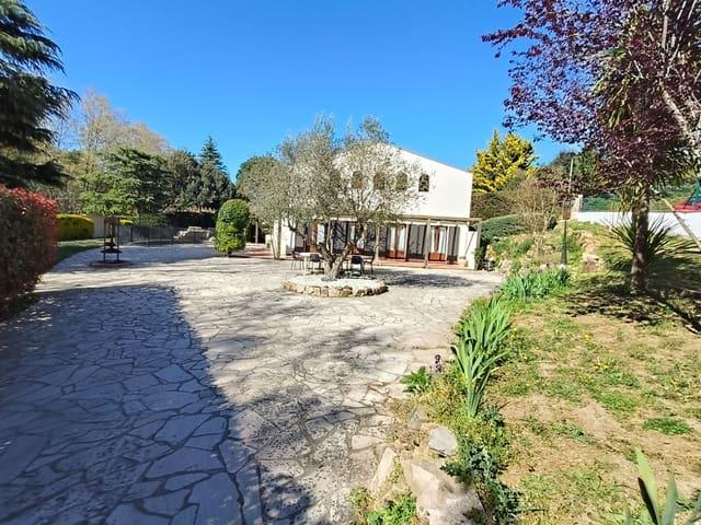 Chalet en venta en la Selva, Catalunya