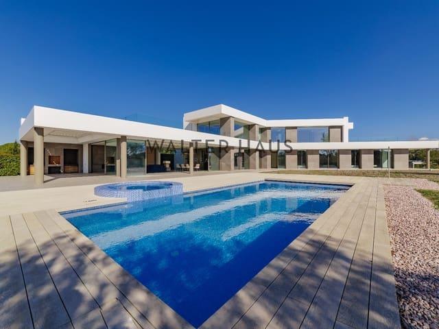 Villa en venta en Caldes De Malavella, Canigó