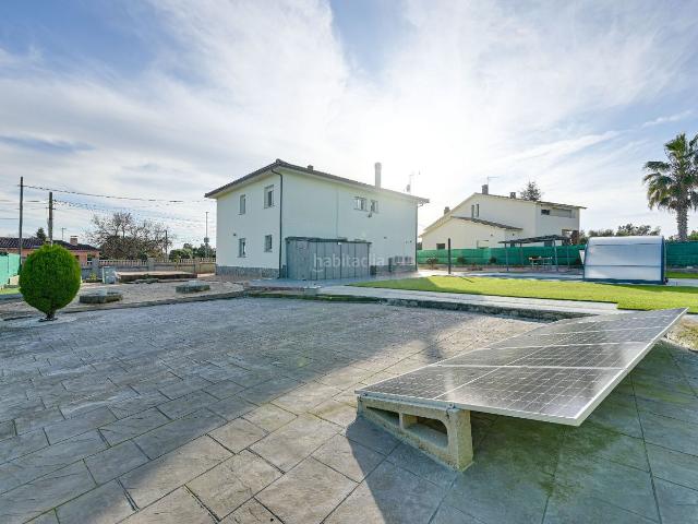 Chalet en venta en la Selva, Catalunya