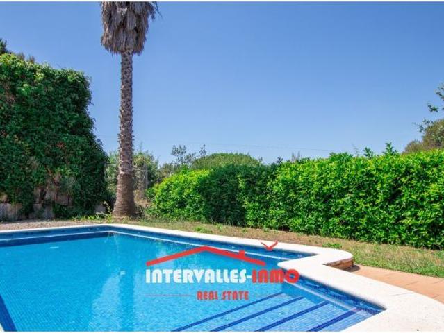 Casa en venta en Vallès Oriental, Catalunya