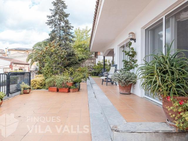 Chalet en venta en els Saulons, Vallès Oriental