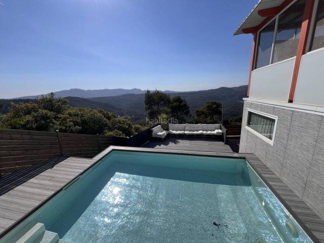 Chalet en venta en Sant Feliu de Vilamilans, Vallès Oriental