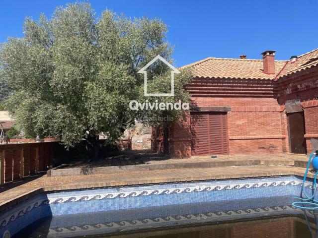 Chalet en venta en els Saulons, Vallès Oriental