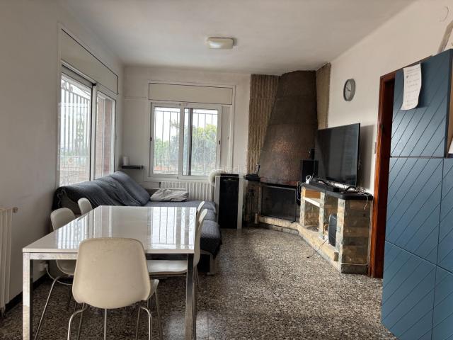 Chalet en venta en els Saulons, Vallès Oriental