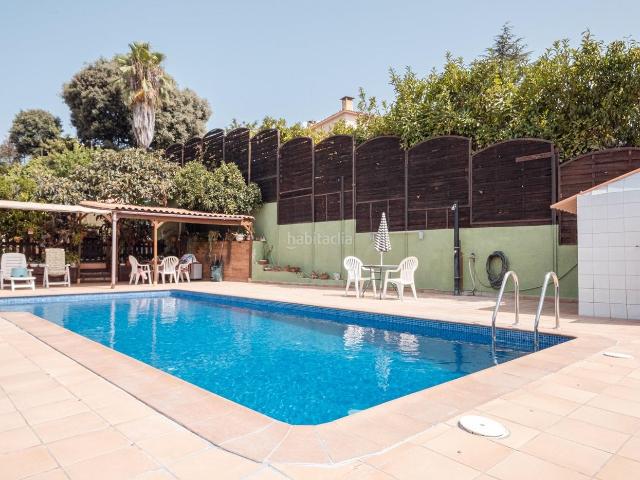 Chalet en venta en Vallès Oriental, Catalunya