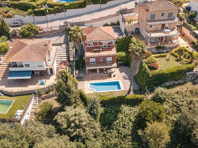 Chalet en venta en Vallès Oriental, Catalunya