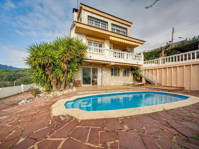Casa en venta en els Saulons, Vallès Oriental