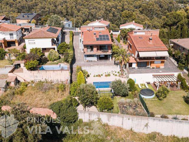 Chalet en venta en Vallès Oriental, Catalunya