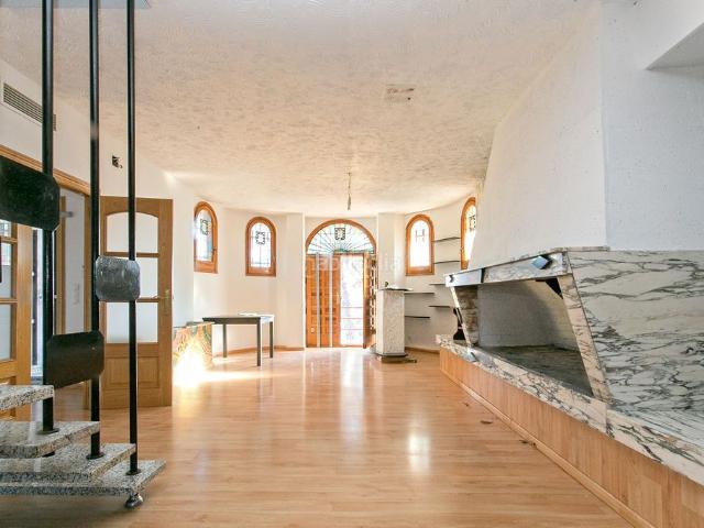 Chalet en venta en Vallès Oriental, Catalunya