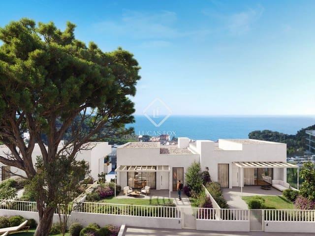 Chalet en venta en Maresme, Catalunya