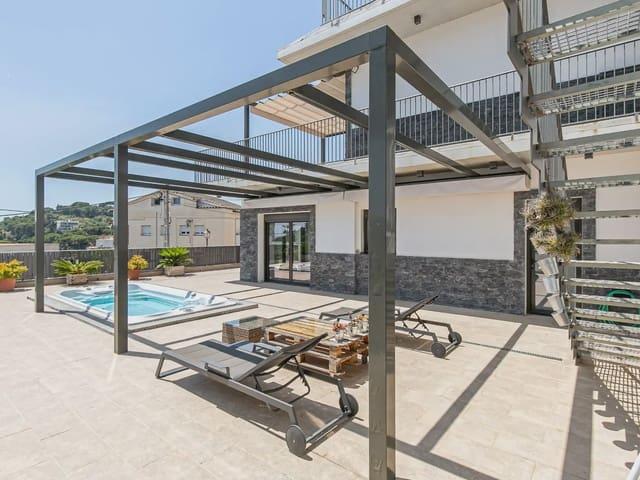 Chalet en venta en Maresme, Catalunya