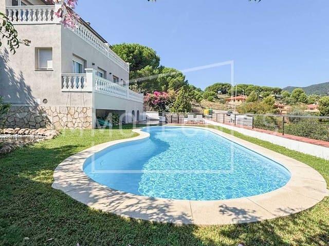 Chalet en venta en Maresme, Catalunya