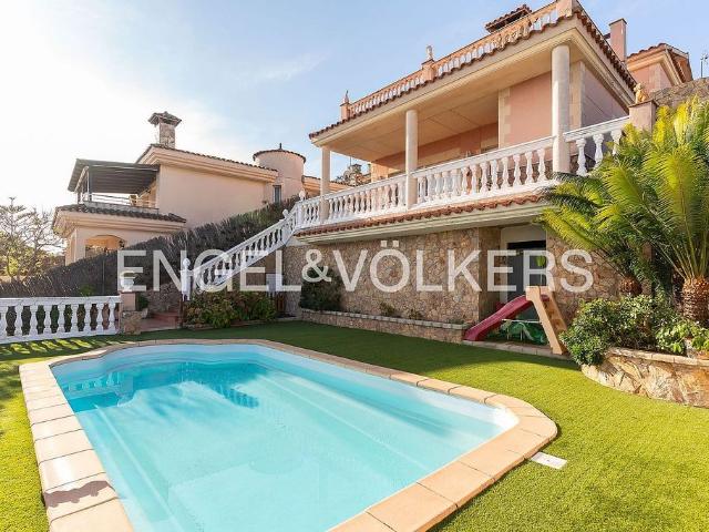 Chalet en venta en Maresme, Catalunya