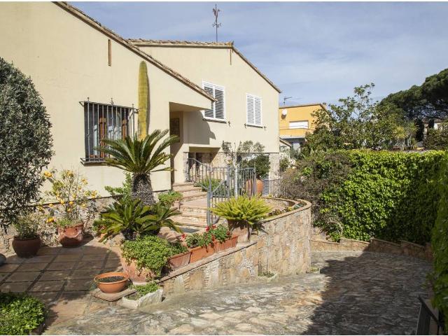 Chalet en venta en Calella de Palafrugell, Baix Empordà