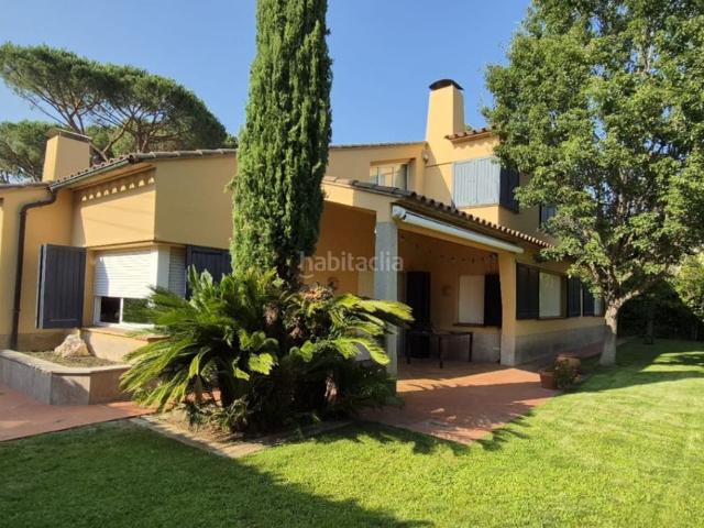 Chalet en venta en Calella de Palafrugell, Baix Empordà