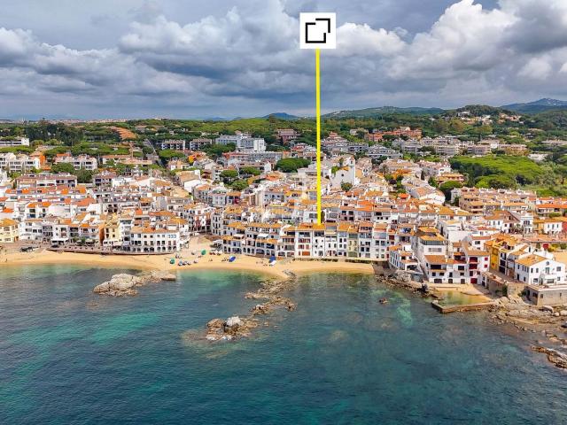 Chalet en venta en Calella de Palafrugell, Baix Empordà