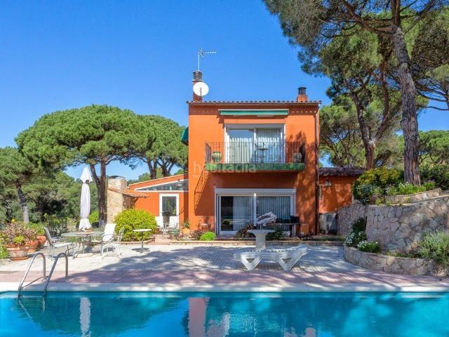 Chalet en venta en Calella de Palafrugell, Baix Empordà