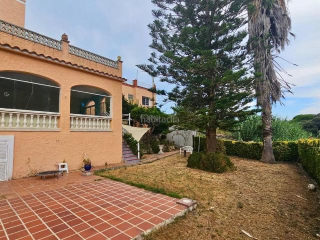 Chalet en venta en Urbanització Quilòmetre 3, Maresme