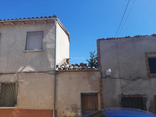 Chalet en venta en Calera Y Chozas, Toledo