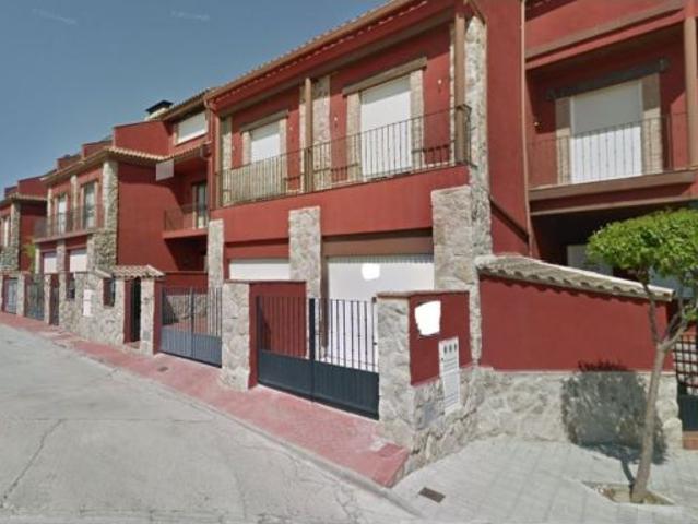 Casa en venta en Calera Y Chozas, Castilla-La Mancha