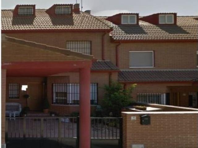 Casa en venta en Calera Y Chozas, Castilla-La Mancha