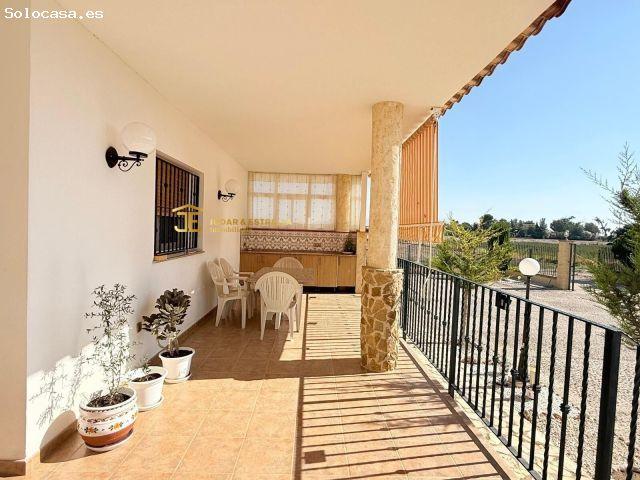 Casa en venta en Puente Pasico, Alto Guadalentín