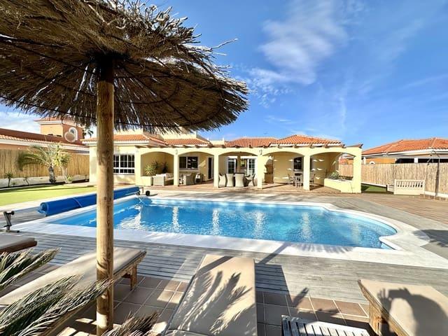 Chalet en venta en Antigua, Canarias