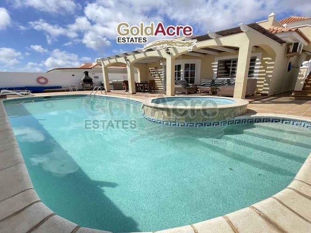 Chalet en venta en El Castillo, Antigua