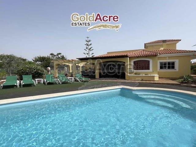 Chalet en venta en Antigua, Canarias