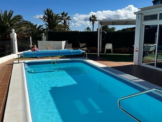 Chalet en venta en Antigua, Canarias