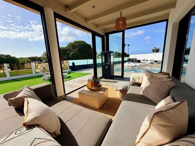 Chalet en venta en Antigua, Canarias
